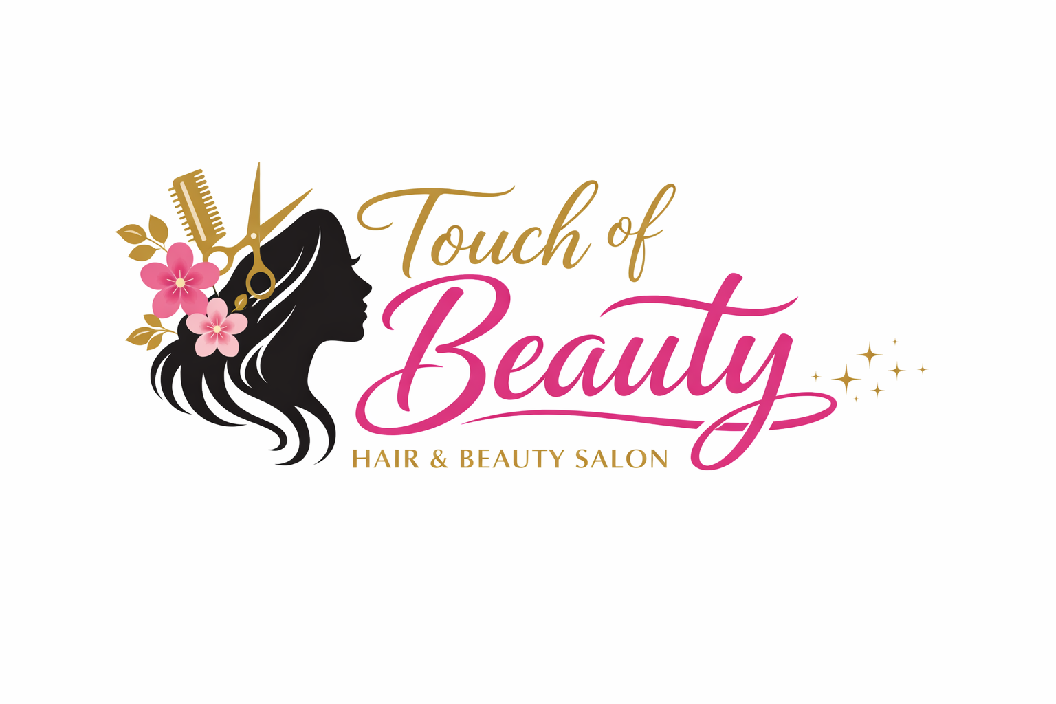 Touch of Beauty